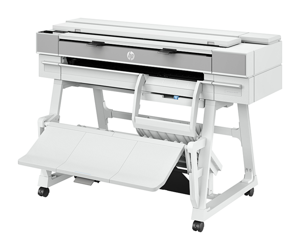 Широкоформатное струйное МФУ HP DesignJet T950 36-in Multifunction Printer (арт. 2Y9H3A)