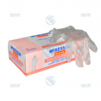 Перчатки нитриловые Булат KATUN (арт. PIZZ000000100)