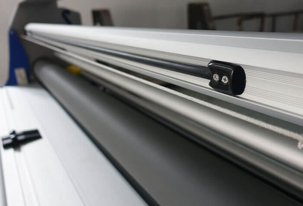 Рулонный ламинатор Mefu MF2300-F2 Trimmer (арт. MF2300-F2 Trimmer)