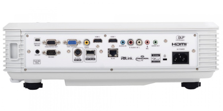 Проектор Optoma GT5500+ (арт. 95.72901GC5E)