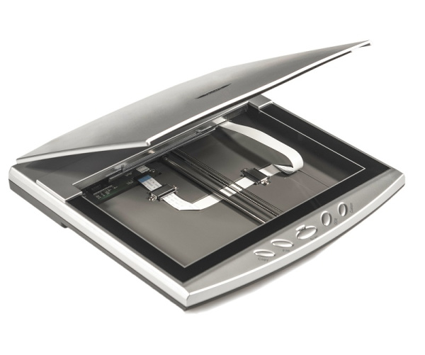 Паспортный сканер Plustek OpticSlim 550 (арт. 0165TS)