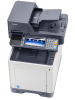 Лазерное цветное МФУ Kyocera ECOSYS M6035cidn (арт. 1102PB3NL0)