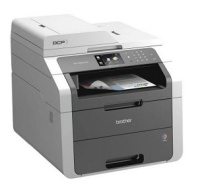 Лазерное цветное МФУ Brother DCP-9020CDW (арт. DCP9020CDWR1)