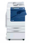 МФУ лазерное цветное Xerox WorkCentre 7220i (4 лотка) (арт. 7200iV_T)