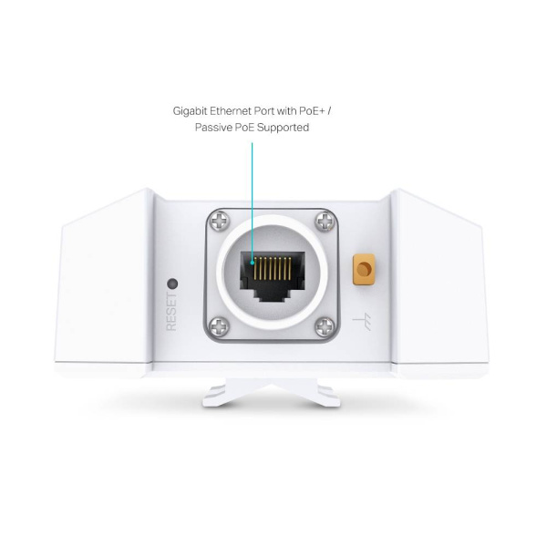 Точка доступа TP-Link EAP650-Outdoor (арт. EAP650-Outdoor)