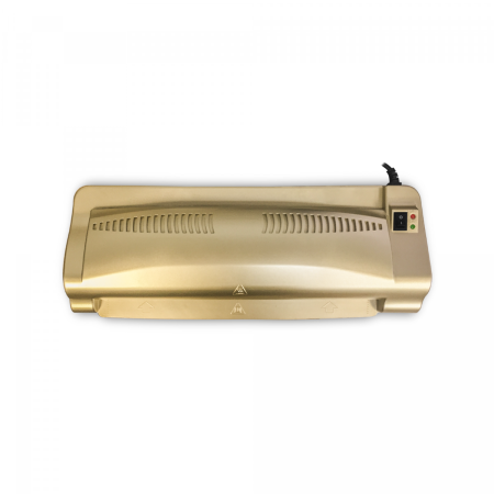 Пакетный ламинатор ГЕЛЕОС ЛМ А3-2 (арт. ЛМА3-2)