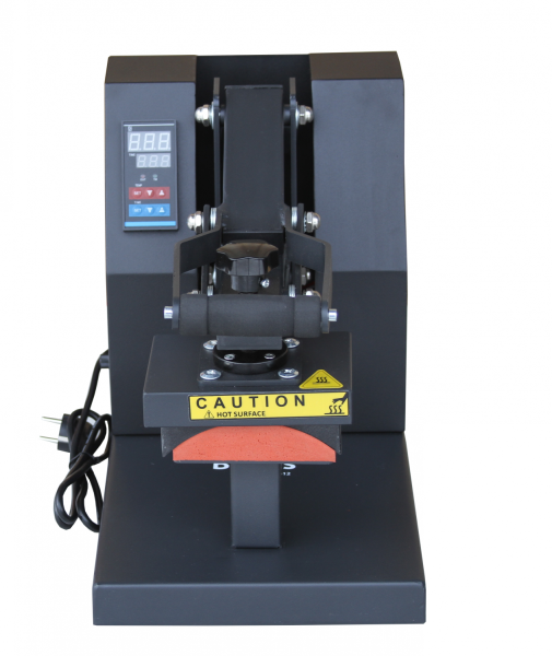 Термопресс Bulros TC-12 (арт. TP-D-cap-TC12-___-___-__)