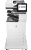 Лазерное цветное МФУ HP Color LaserJet Enterprise Flow M681z MFP (арт. J8A13A)