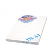 Термобумага TheMagicTouch TTC 3.3 A4R 100 листов (арт. 1564) Термобумага TheMagicTouch TTC 3.3 A4R 100 листов (арт. 1564)