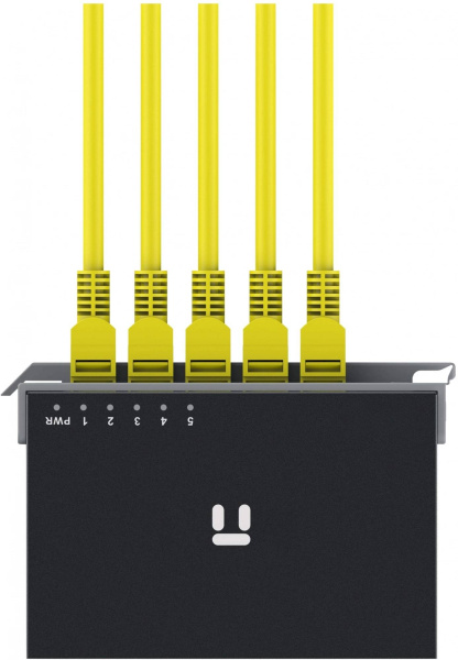 Коммутатор NETIS ST105GD (арт. ST105GD)