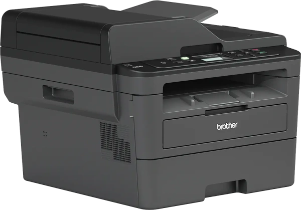 МФУ лазерное черно-белое Brother DCP-L2550DW (арт. DCP-L2550DW)