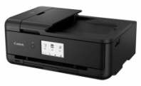 Струйное цветное МФУ Canon Pixma TS9540 (арт. 2988C007) Струйное цветное МФУ Canon Pixma TS9540 (арт. 2988C007)