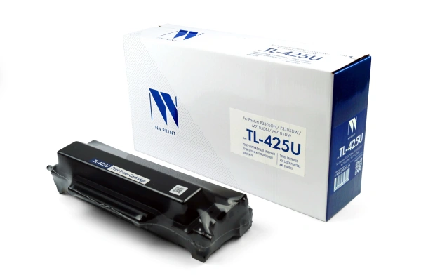 Картридж NVP NV-TL-425U
