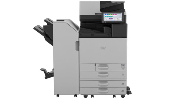  Ricoh IMC 2510 A3 Duplex белый (арт. 419355)