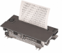 Встраиваемый чековый принтер Epson M-160: 57.5mm, 5V, RIBBON:ERC-05(B), Standard Ribbon (арт. C41D157021)