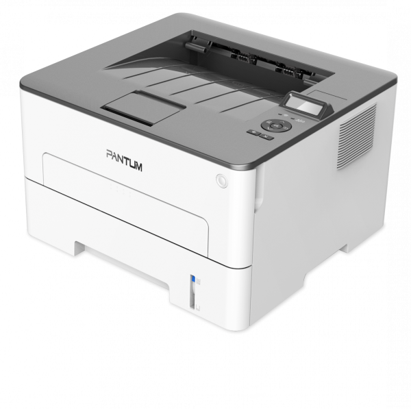 Принтер лазерный черно-белый Pantum P3010DW (арт. P3010DW)