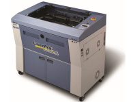 Лазерный гравер GCC LaserPro Spirit GE 100 (арт. )