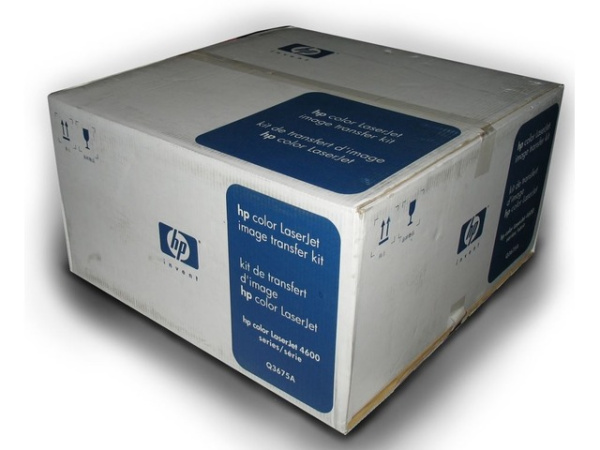 Картридж HP Q3675A (арт. Q3675A)