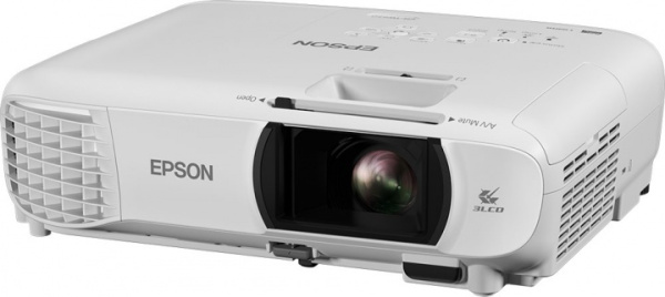 Проектор Epson EH-TW650 (арт. V11H849040)