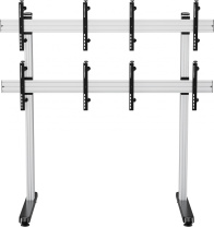 Стойка для телевизора Cactus (черный, 32&quot;-70&quot;) (арт. CS-FS-TV4-PRO)