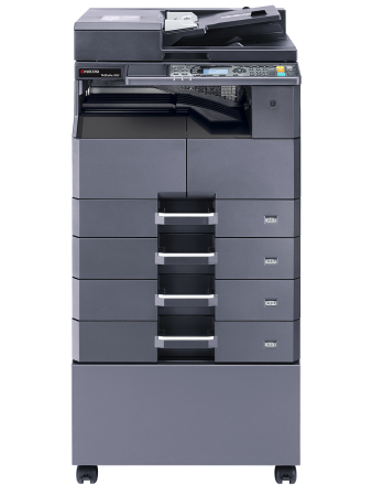 МФУ лазерное черно-белое Kyocera TASKalfa 2021 (арт. 1102ZP3NL0)