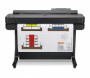 Широкоформатный принтер HP DesignJet T650 (36-дюймовый) (арт. 5HB10A)
