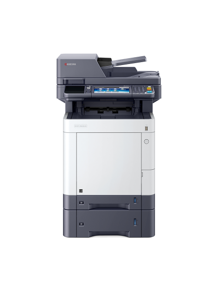 Лазерное цветное МФУ Kyocera ECOSYS M6630cidn (арт. 1102TZ3NL1)