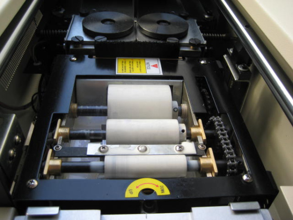 Термоклеевая машина Bulros 50B+ (арт. BT-D-avt-50B+-500-420-El)