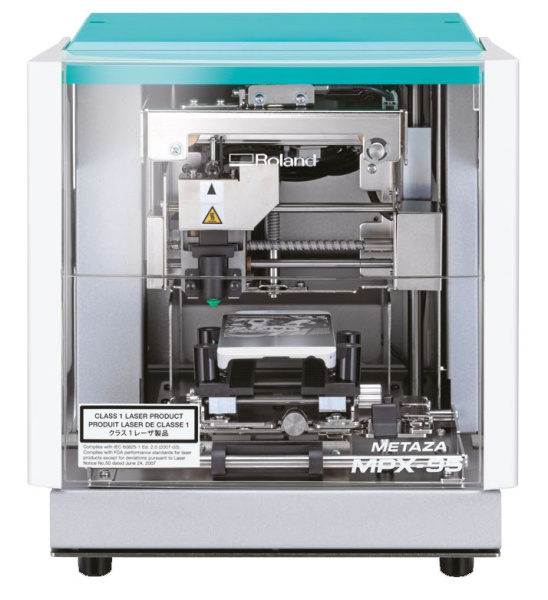 Ударный фотопринтер Roland Metaza (арт. MPX-95)