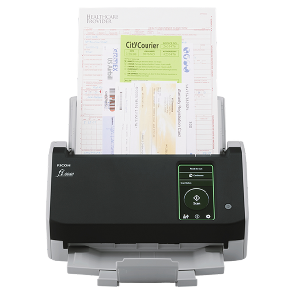 Сканер Ricoh fi-8040 (арт. PA03836-B001)