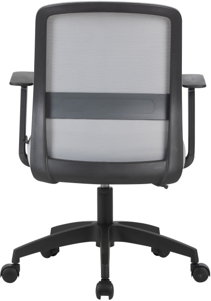 Кресло Cactus (серый/черный) (арт. CS-MC333-GY)