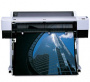 Широкоформатный принтер Epson Stylus Pro 9400PS (арт. C11C595011BX)