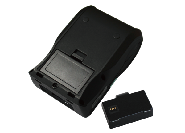 Принтер этикеток Godex MX30i (арт. 011-M3i002-000)