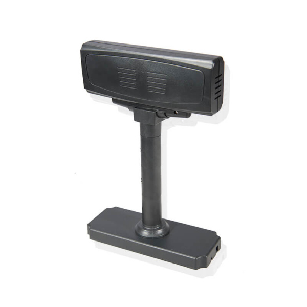 Дисплей покупателя Mertech PD-1200VFD Black (арт. 1958)