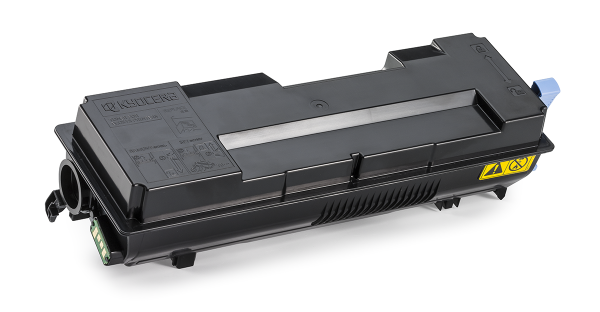 Принтер лазерный черно-белый Kyocera ECOSYS P4040dn (арт. 1102P73NL0)