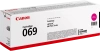 Тонер-картридж Canon 069 Magenta (1900 стр.) (арт. 5092C002)