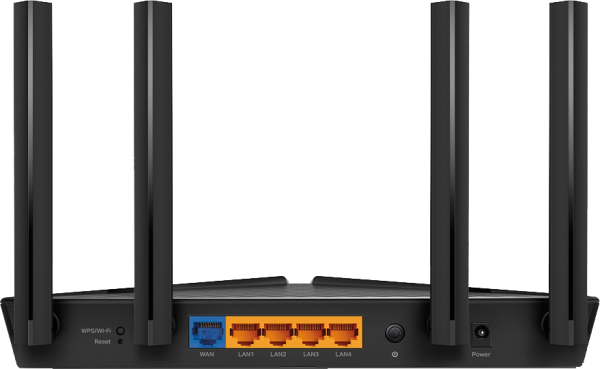 Маршрутизатор TP-Link Archer AX53 (арт. Archer AX53)