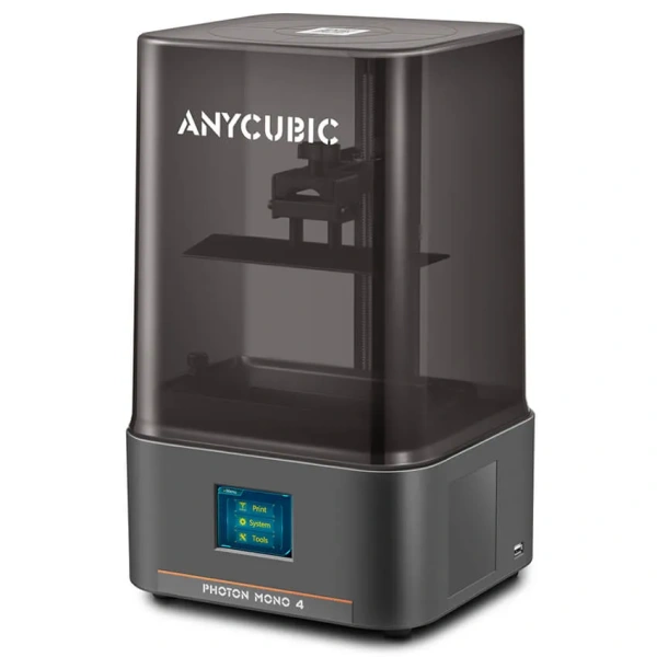 3D-принтер Anycubic Photon Mono 4 (10K) (арт. )