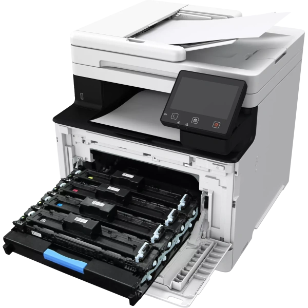 Лазерное цветное МФУ Canon i-SENSYS MF752Cdw II (арт. 7185C013)