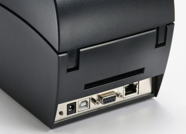 Принтер этикеток Godex RT200i с отделителем (арт. 011-R2iE02-000P)