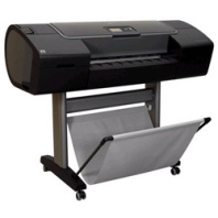 Широкоформатный принтер HP Designjet Z2100 24" (арт. Q6675A)