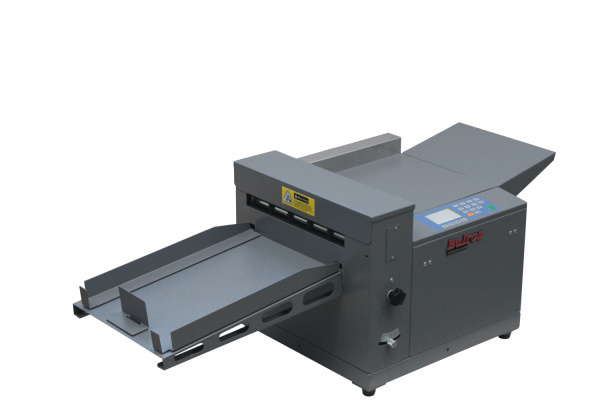 Биговщик-перфоратор Bulros professional series Т318, А3 (арт. AL-D-ele-T318-BP_-320-__)