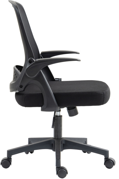 Кресло Cactus (черный) (арт. CS-MC212-BK)