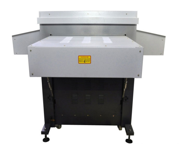 Гильотинный резак Front H670RT (гидравлический, расширенный рабочий стол) (арт. 8236)