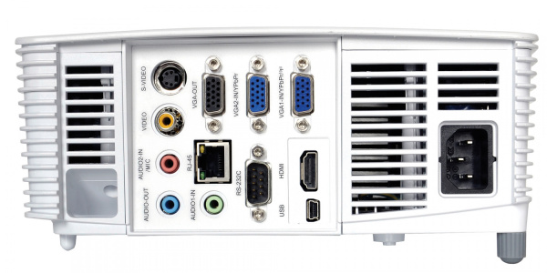 Проектор Optoma X316ST (арт. 95.70301GC0E)