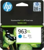 Струйный картридж HP 963XL (голубой, 1600 стр.) (арт. 3JA27AE)