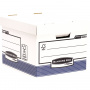 Архивный короб Fellowes Bankers Box System Standard  сборка  FastFold™, 333 x 285 x 380 мм (арт. FS-00261)