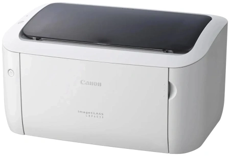 Принтер лазерный черно-белый Canon imageClass LBP6030 A4 (арт. 8468B008)