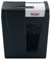 Уничтожитель документов Rexel Secure MC6 Whisper-Shred™ (арт. 2020130EU)