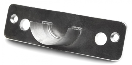 Нож Warrior для AD-1 (вырубка под ригель, D=21мм) (арт. 1340)